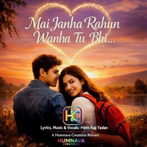 Mai Janha Rahun Wanha Tu Bhi