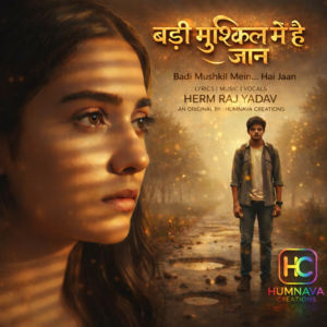 Badi Mushkil Mein Hai Jaan