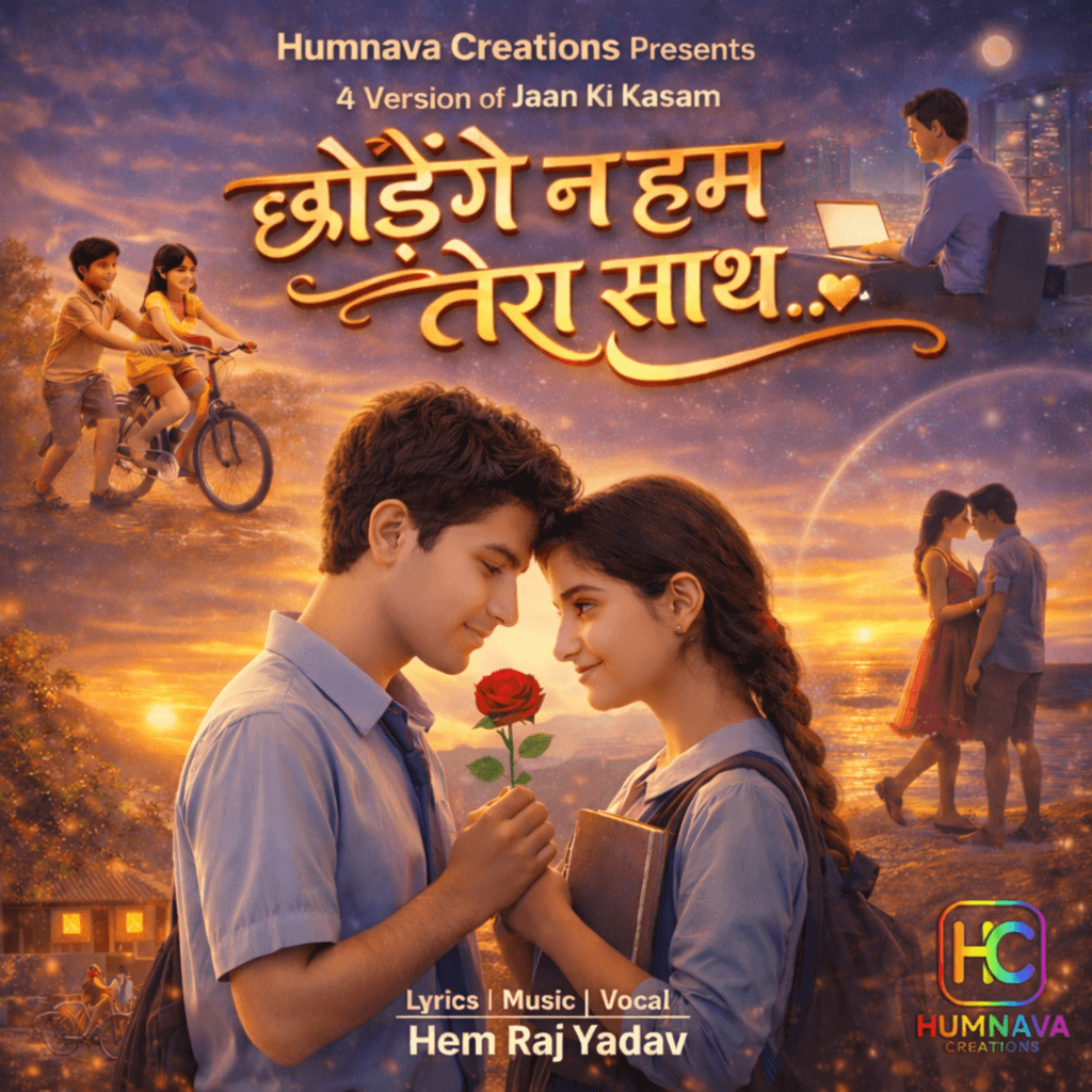 Jaan Ki Kasam (Yaman Soul)