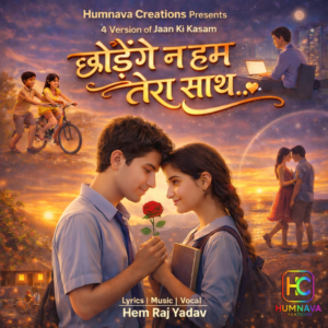 Jaan Ki Kasam (Yaman Original)