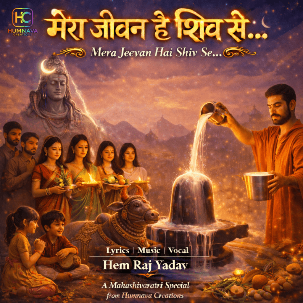 Mera Jeevan Hai Shiv Se