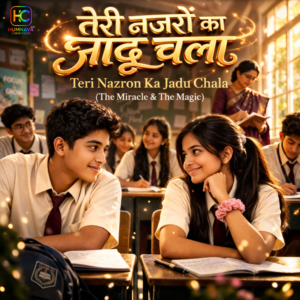 Teri Nazron Ka Jadu Chala (The Magic)