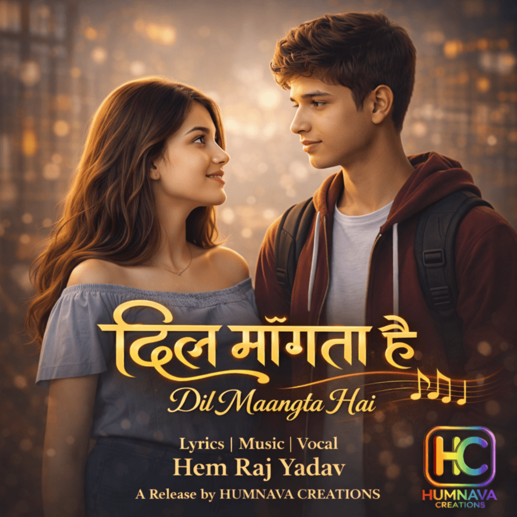 Dil Maangta Hai