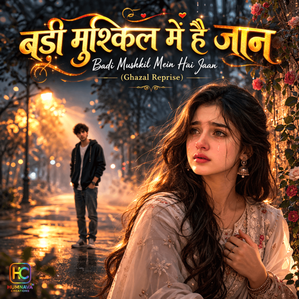 Badi Muskil Mein Hai Jaan (Ghazal Reprise)