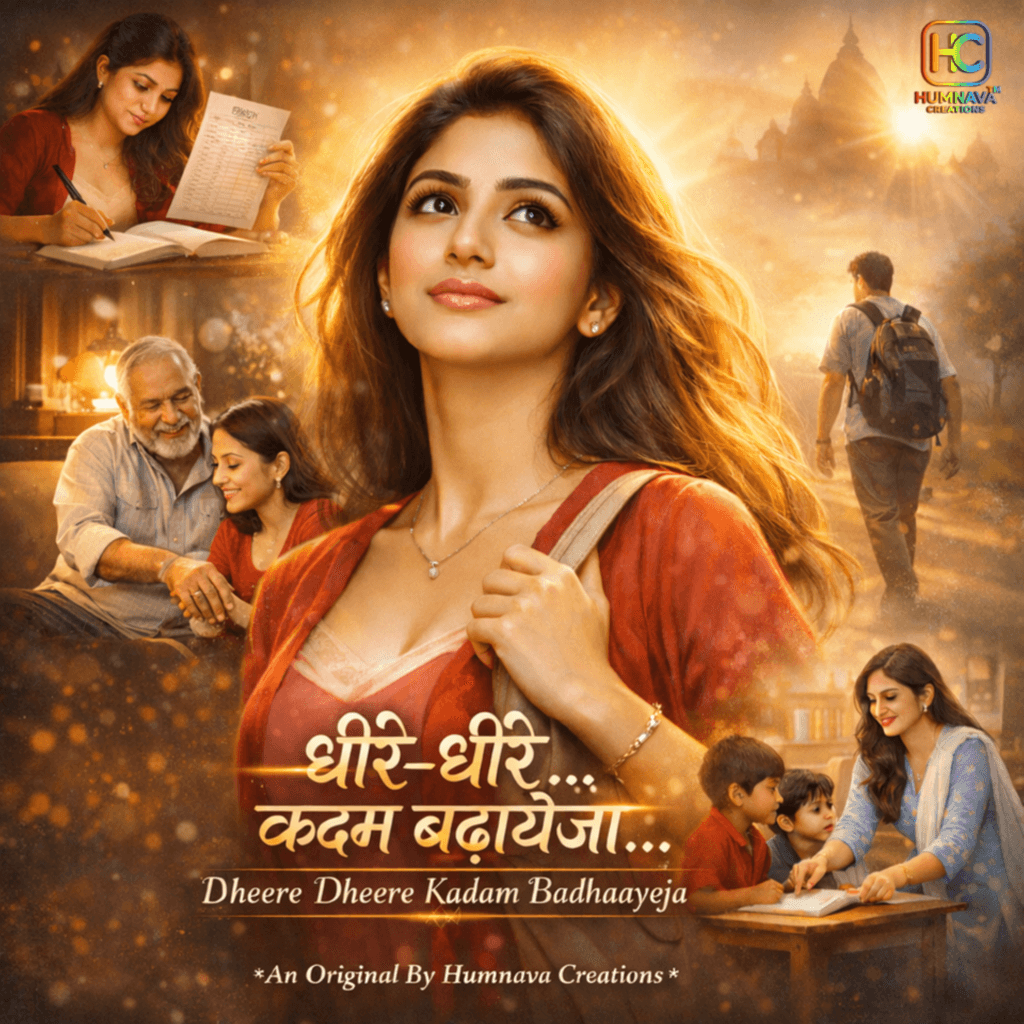 Dheere Dheere Kadam Badhaayeja