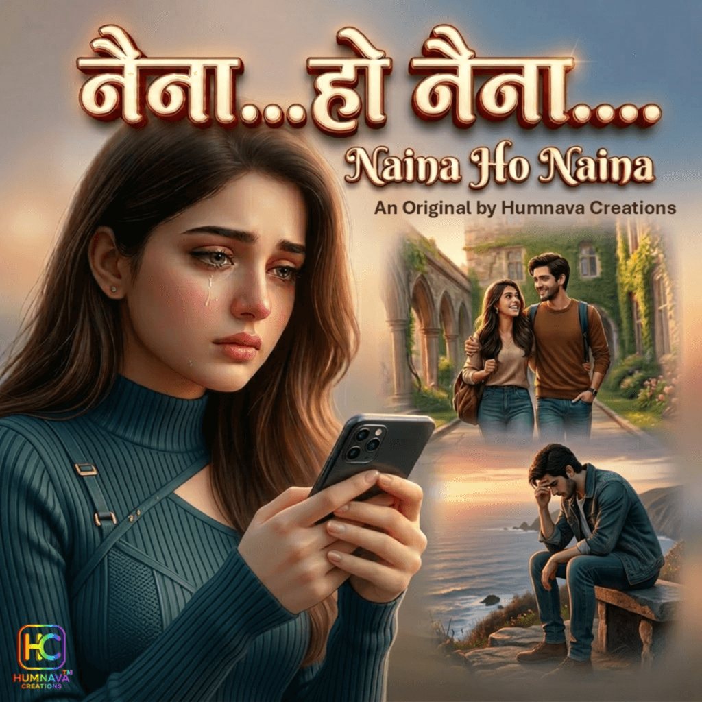 Naina Ho Naina