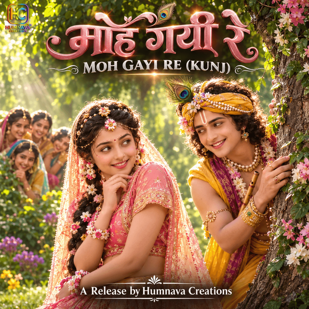 Moh Gayi Re (Kunj)