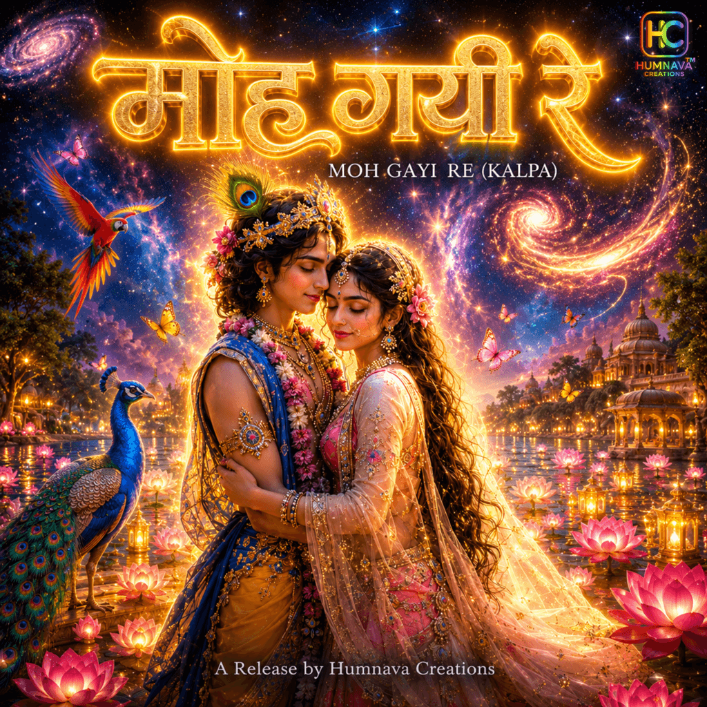 Moh Gayi Re (Kalpa)