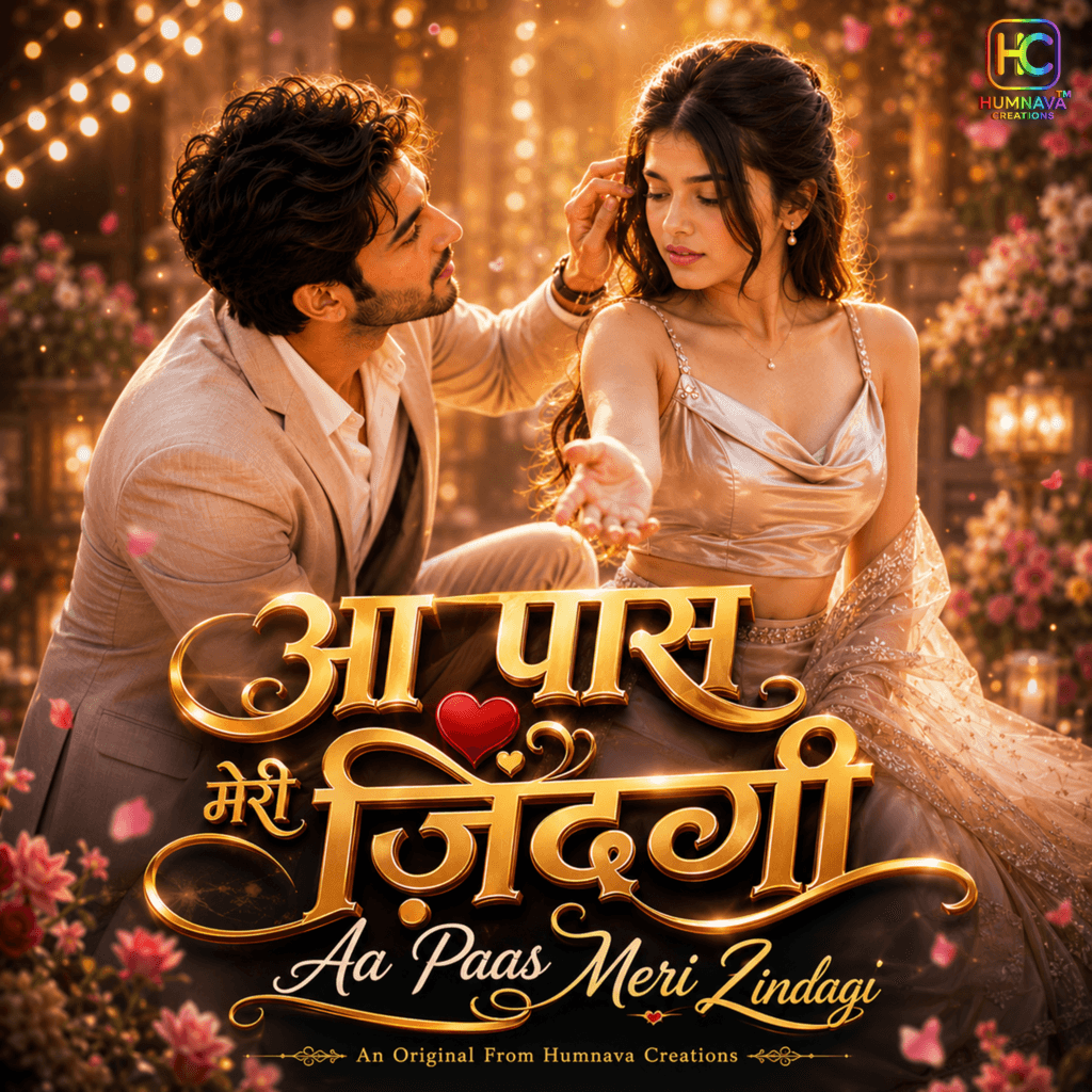 Aa Paas Meri Zindagi