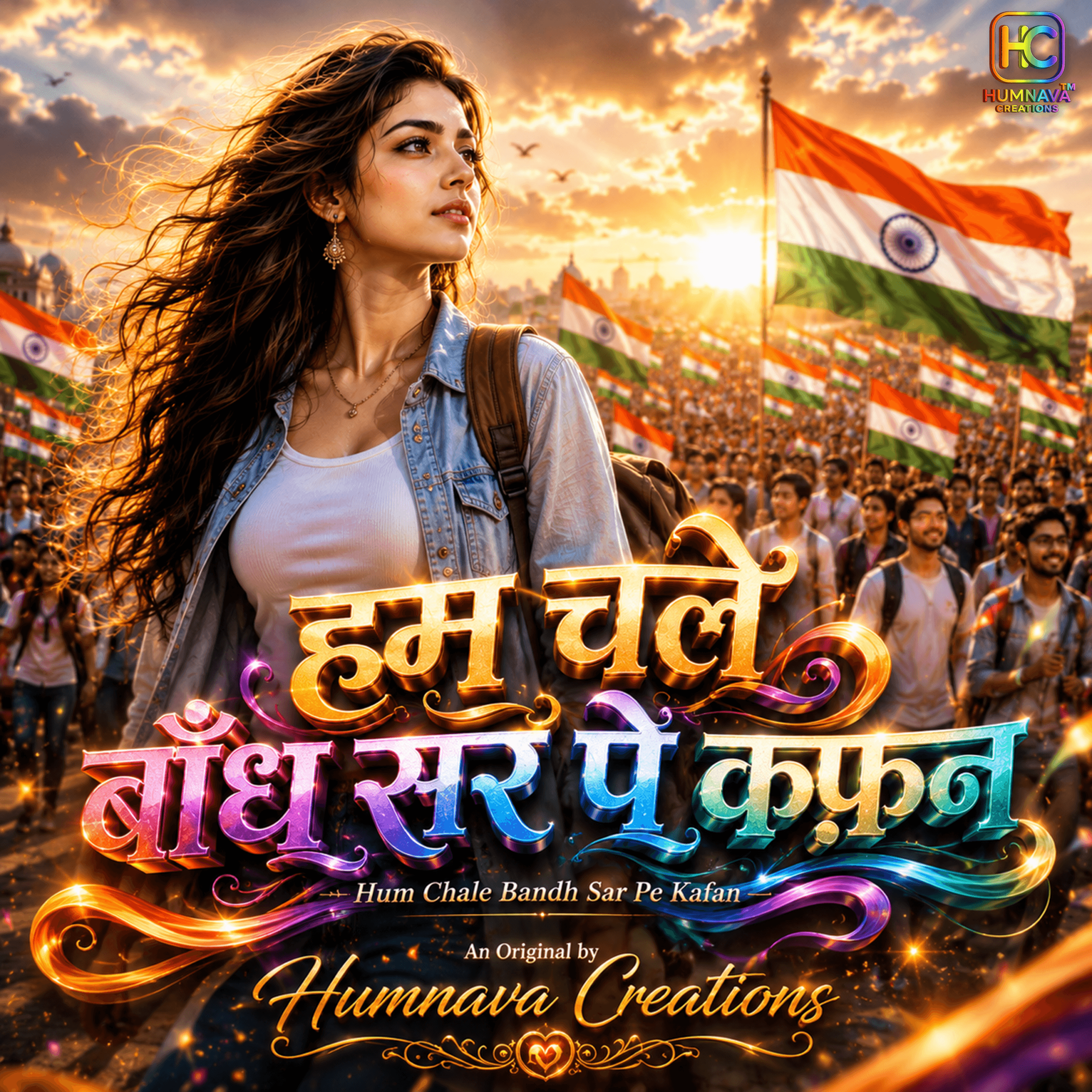 Hum Chale Bandh Sar Pe Kafan 1 Hum Chale Bandh Sar Pe Kafan