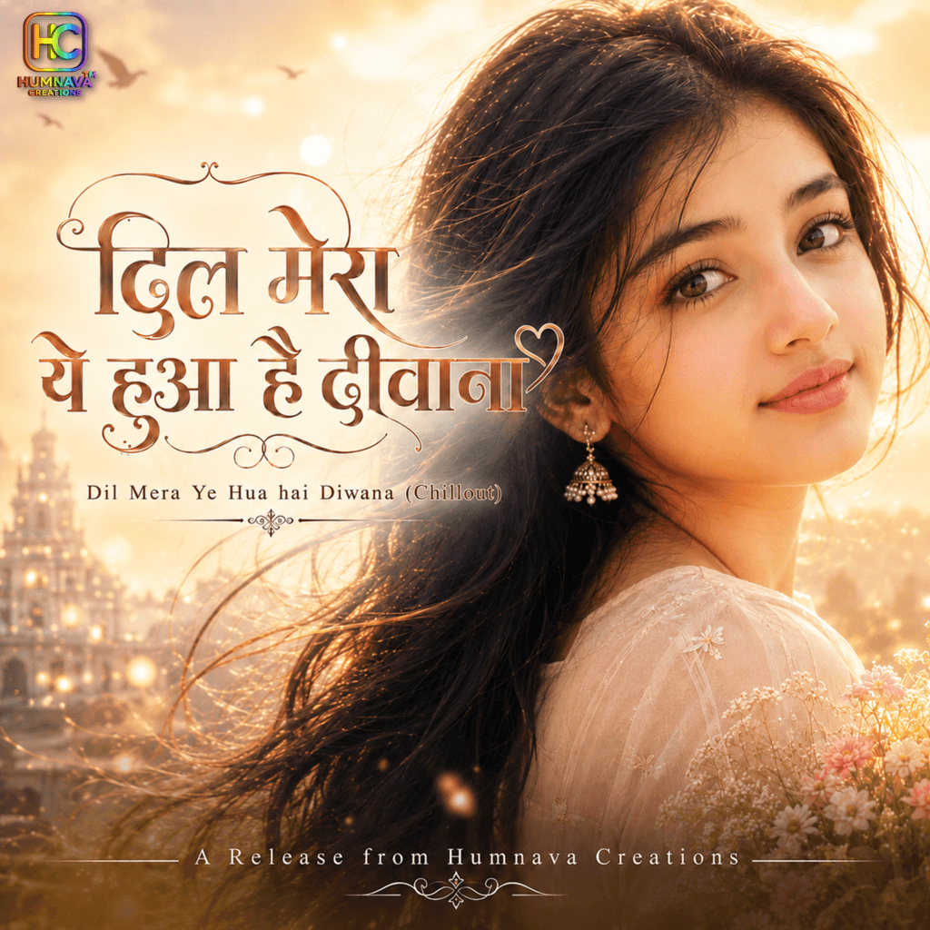 Home 15 Dil Mera Ye Hua hai Diwana (Chillout)