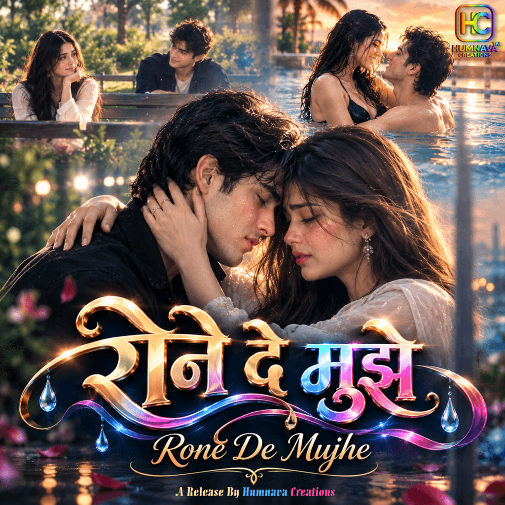 Rone De Mujhe