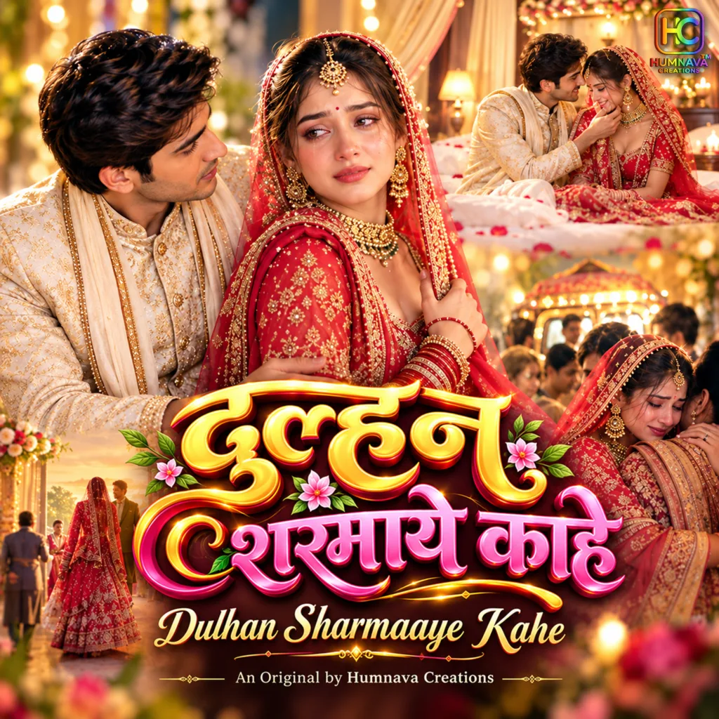 Home 9 Dulhan Sharmaaye Kahe