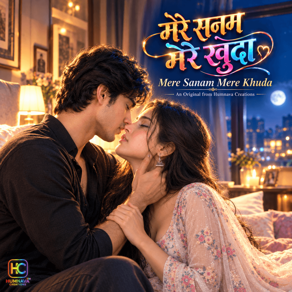 Home 8 Mere Sanam Mere Khuda