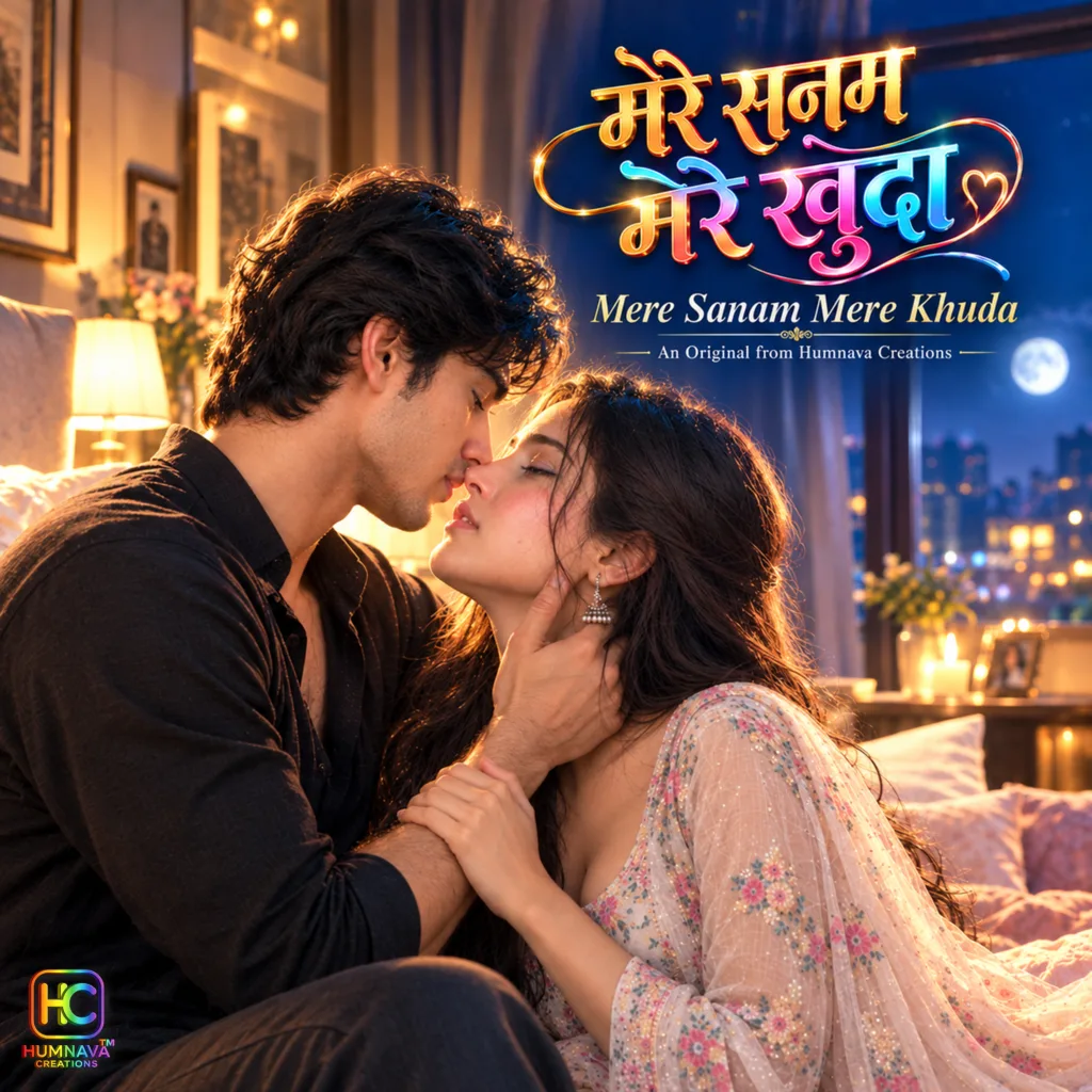 Mere Sanam Mere Khuda