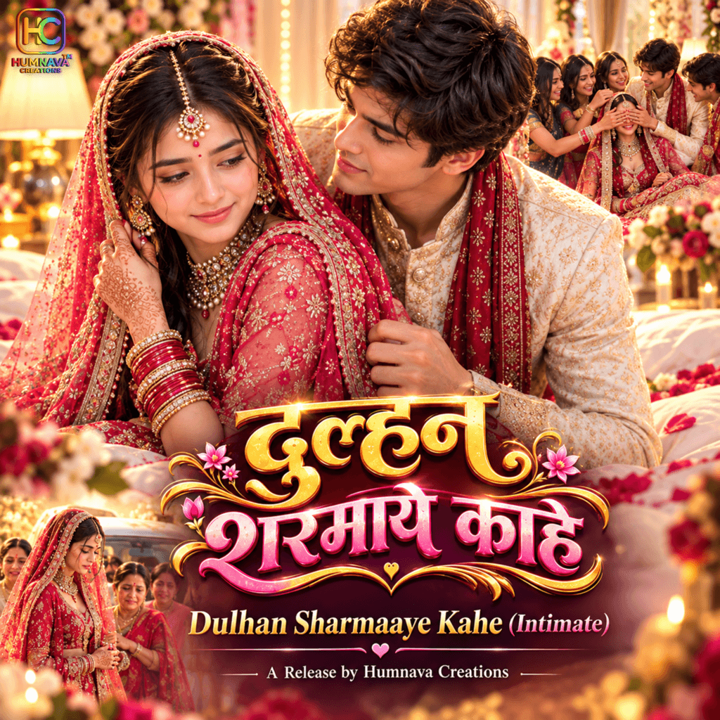 Dulhan Sharmaaye Kahe (Intimate)